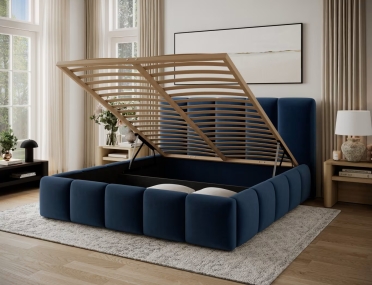 Bien choisir son lit coffre pour une chambre élégante et pratique