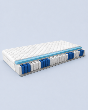 Comment choisir un matelas confortable pour bien dormir