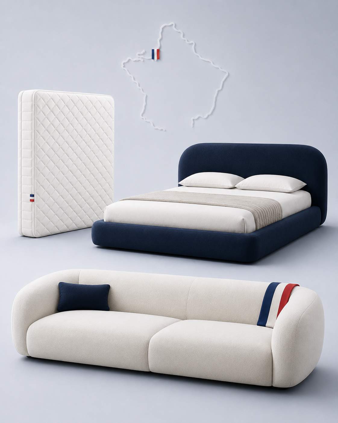 MADE IN FRANCE